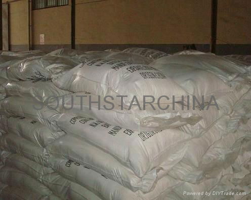 Aluminium Hydroxide Industrial Grade for Water Treatment (Wet Powder) 2