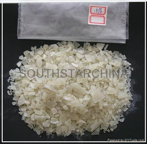 Aluminium Sulphate