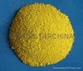 Polyaluminium Chloride (PAC)  
