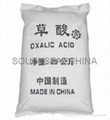 Oxalic Acid 99.6%