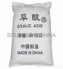 Oxalic Acid 99.6% 