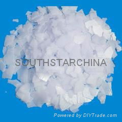 Caustic Soda (Sodium Hydroxide)