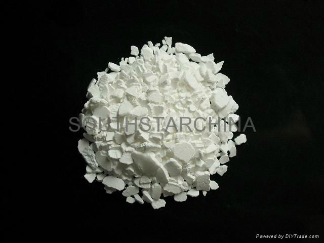 Calcium Chloride