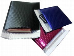 Aluminum Metallic Bubble Mailer