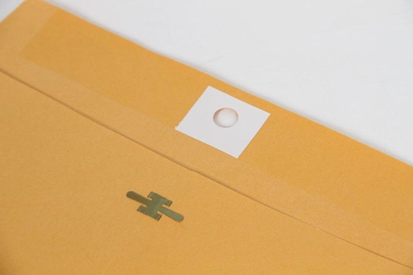 Clasp Envelope( A type)
