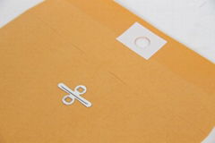 Clasp Envelope( B type)