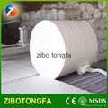 ceramic fiber insulation blanket