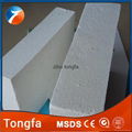 fire resistant ceramic fiber board 1