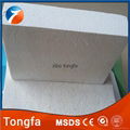 fire resistant ceramic fiber board 4