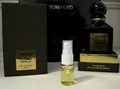 TomFord Grey Vetiver By TomFord Eau De Parfum Spray 250ml