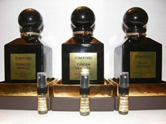 TomFord Tuscan Leather by TomFord EAU DE Perfume 250ml