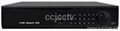 16CH 1080P ONVIF Network video recorder