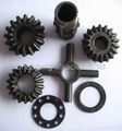 Original HOWO Truck spare parts engine/gearbox/chassis parts 2