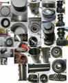 Original HOWO Truck spare parts engine/gearbox/chassis parts