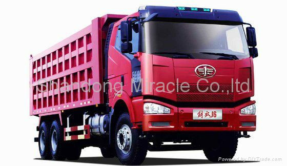 Jiefang FAW J5/J6 truck parts 