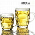 Beer Mug 1