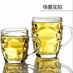 Beer Mug