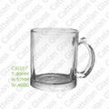 Glass Mug