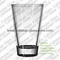 Drinking glass 5