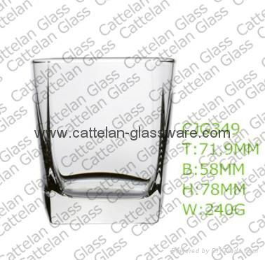 Whisky Glass