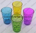 color-sprayed cups 2