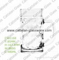 Cattelan Factory Glass  Beer mug 3