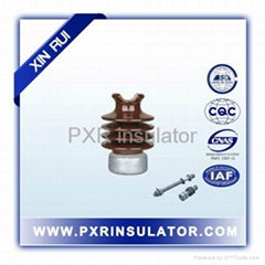 Ceramic insulator for High Voltage