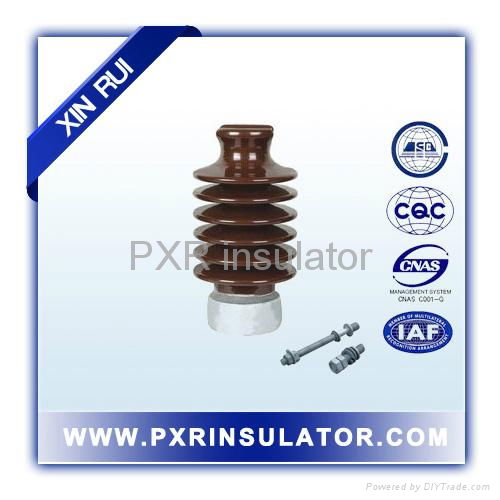 Ceramic insulator for High Voltage 2