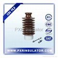 Ceramic insulator for High Voltage 3