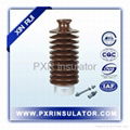 Ceramic insulator for High Voltage 5