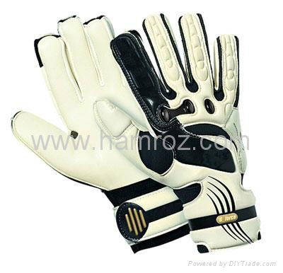 Goal keeper Gloves 3