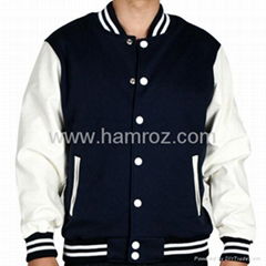 Versity Jacket