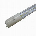 4FT 1200mm 18w LED Microwave T8 Tube/Daylight 1