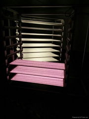 Soft Pink Meat T8 LED fluorescent tube