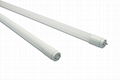 9W/ 19W 22W/24w 600MM 900mm 1200MM  AC driverless dimmable T8 fluorescent tube 2