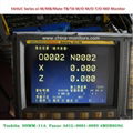 FANUC A61L-0001-0093 0074 0094 0096 0092 0086 crt 2