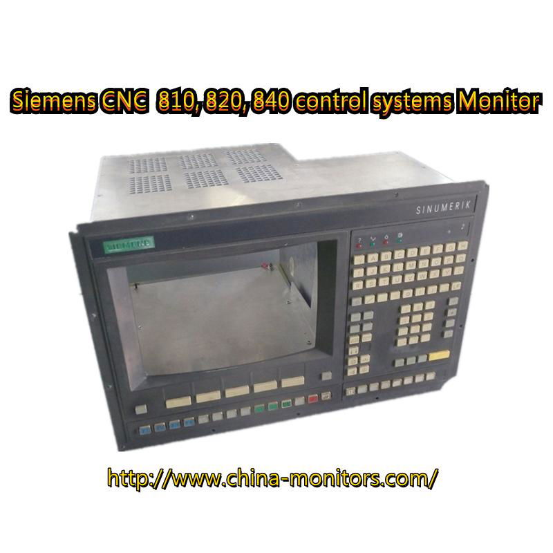 马扎克Mazak CD1472-D1M A1QA8DSP40 MDT-1283B数控机床显示器