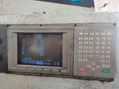 Mitsubishi M64 E60 CNC crt display 