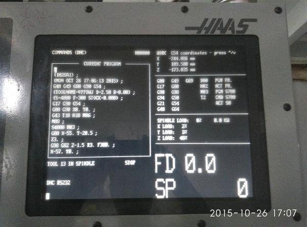 哈斯HAAS D-sub 9-Pin Monitor 28HM-NM4 New LCD