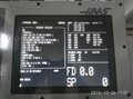 HAAS D-sub 9-Pin Monitor 28HM-NM4 New
