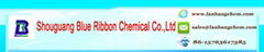 shouguang blue ribbon chemical CO.,Ltd