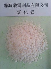 Magnesium chloride