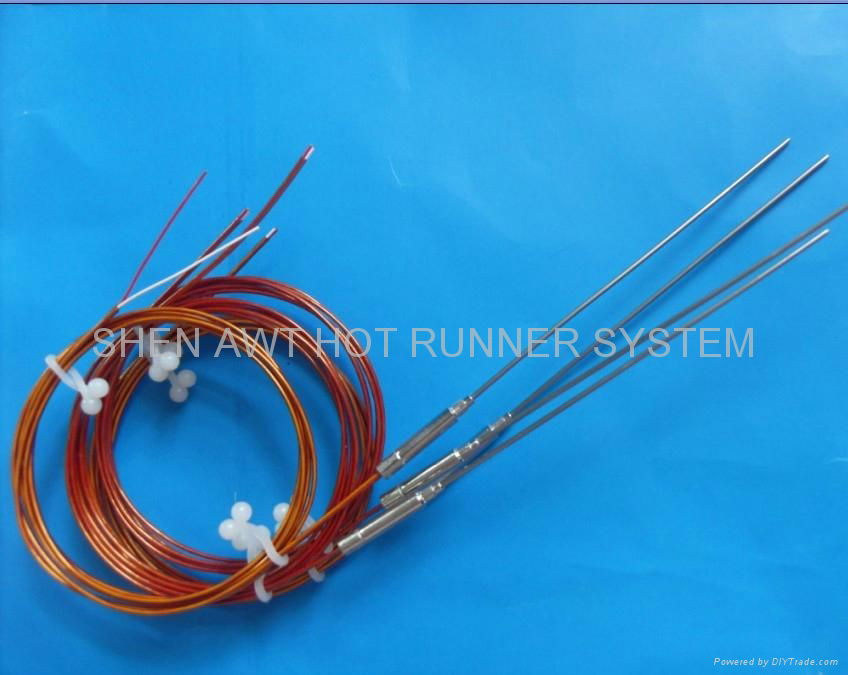 T/C  HOT RUNNER THERMOCOUPLE