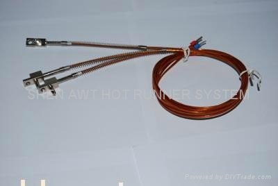 T/C  HOT RUNNER THERMOCOUPLE 2