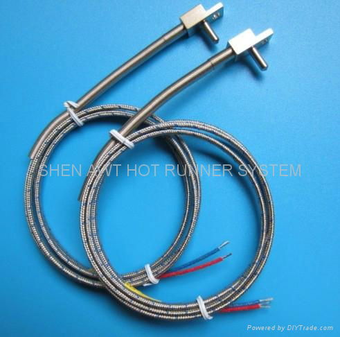 T/C  HOT RUNNER THERMOCOUPLE 3