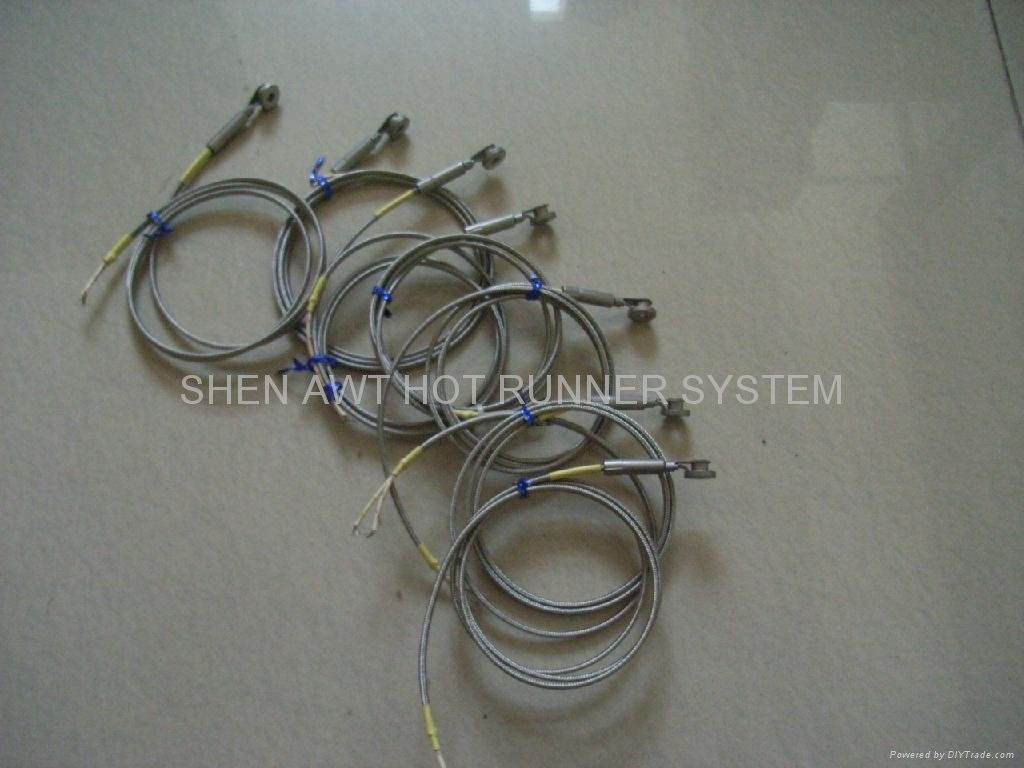 T/C  HOT RUNNER THERMOCOUPLE 4