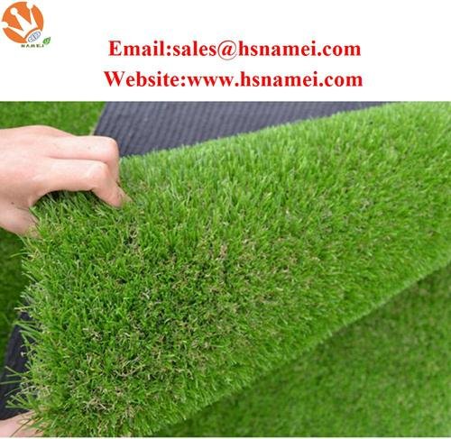 china artificial turf  synthetic grass for garden artificial grass