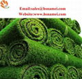 china artificial turf  synthetic grass for garden artificial grass 2