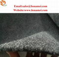 needle punched non woven polyester garage carpet for New zealand Market 1