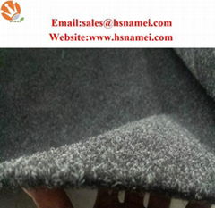 needle punched non woven polyester garage carpet for New zealand Market